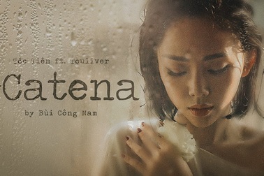 "Có ai thương em như anh"- Tóc Tiên