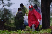 7 thi thể nam nữ trôi dạt vào bờ biển Bãi Trường, TP Phú Quốc