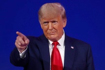 Ông Trump tiết lộ lý do duy nhất có thể ngăn ông ra tranh cử năm 2024