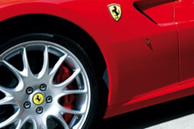 Siêu xe của năm 2006