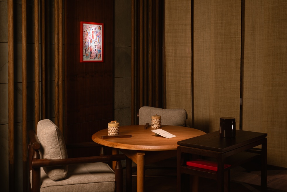 Có gì bên trong mâm cỗ miền Trung 13 món giá hơn 2 triệu đồng tại TPHCM? - 11 Có gì bên trong mâm cỗ miền Trung 13 món giá hơn 2 triệu đồng tại TPHCM? - 11