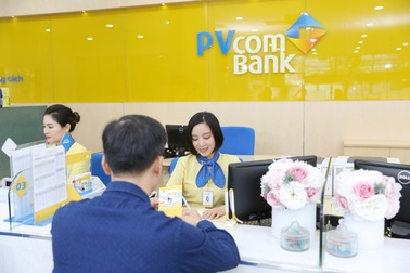 PVcomBank: Dấu mốc UPCoM và bước chuyển sang giai đoạn tăng tốc mới