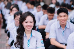 Nghệ An có trường liên cấp mang tên Bộ trưởng Bộ Công an đầu tiên
