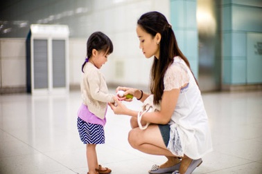 Về với bình yên