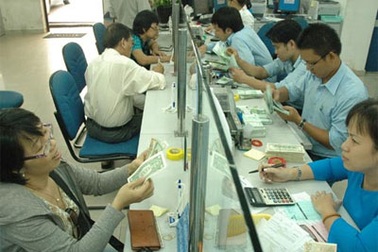 Nóng lạnh thị trường ngoại tệ 