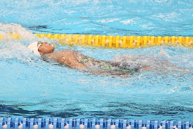 Vì sao Ánh Viên không giành huy chương Asiad ở nội dung sở trường?