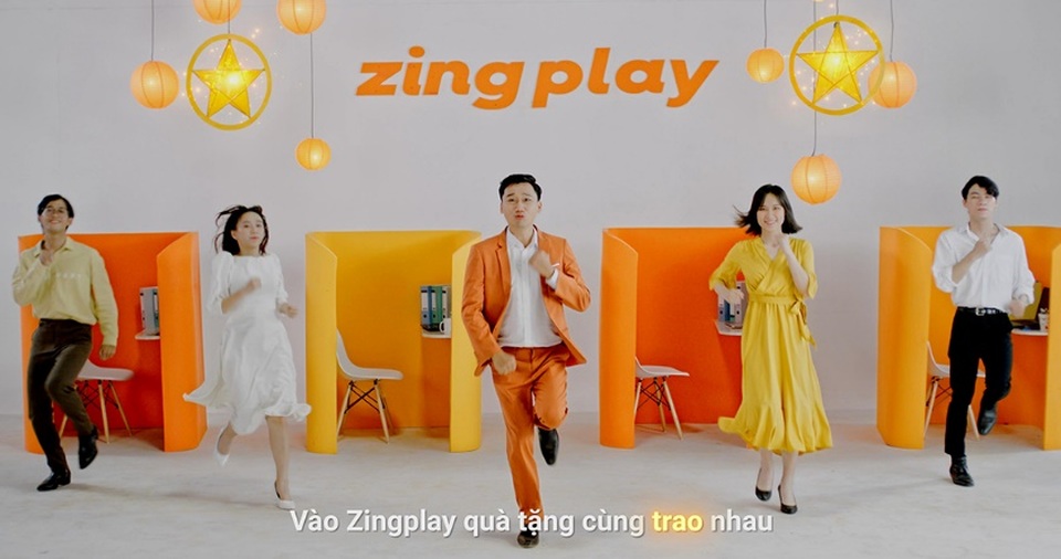 Món quà nhận từ Trung thu ZingPlay, bạn dành tặng ai? - 3 Món quà nhận từ Trung thu ZingPlay, bạn dành tặng ai? - 3