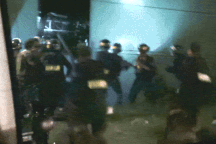 Cận cảnh xưởng sản xuất ketamine lớn nhất bị triệt phá tại Việt Nam