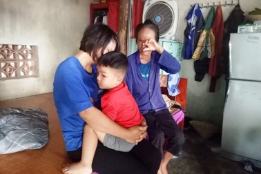 "Mạnh thường quân" đài thọ chi phí đưa 6 người Nghệ An tử vong tại Anh về nước