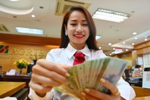 Lương cơ sở tăng lên 2,34 triệu đồng, xem xét bãi bỏ thu nhập đặc thù