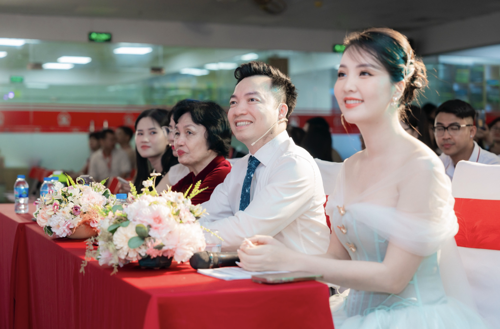 Talkshow Nhớ ơn Mẹ: Tri ân đấng sinh thành của nhân viên Thiên Khôi Group - 5