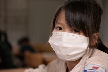 Pa Tết, nơi điểm trường "5 không", học sinh khao khát có phòng học