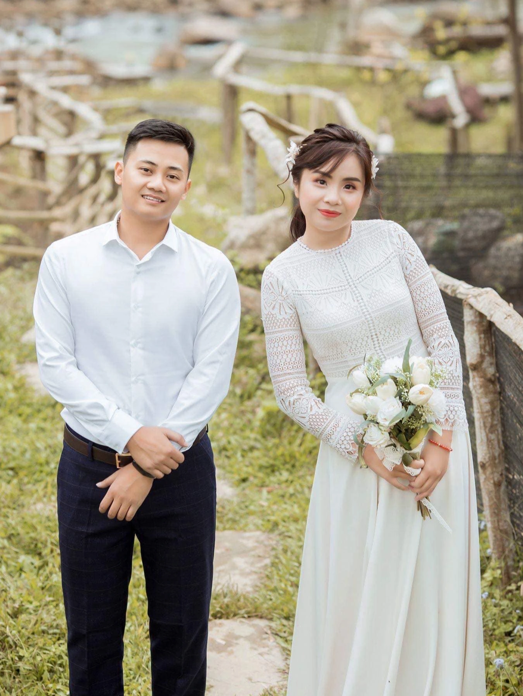 Chuyện tình của cặp đôi sinh cùng ngày, tháng, năm, cùng 1 phòng trong viện - 3 Chuyện tình của cặp đôi sinh cùng ngày, tháng, năm, cùng 1 phòng trong viện - 3