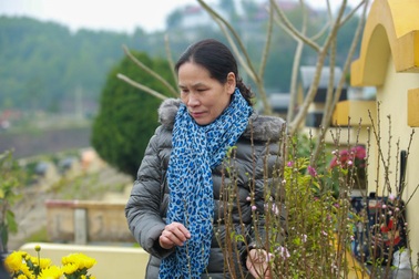 Người phụ nữ viết hơn 500 trang nhật ký gửi người chồng quá cố