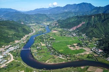 “Phường nghìn tỷ” kết nghĩa xã miền núi từ ý tưởng của cựu Bí thư Đà Nẵng