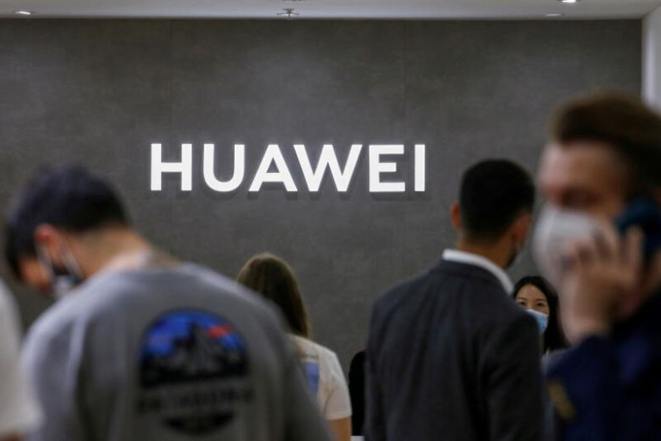 Trung Quốc cảnh báo Thụy Điển sửa chữa sai lầm sau lệnh cấm Huawei - 1 Trung Quốc cảnh báo Thụy Điển sửa chữa sai lầm sau lệnh cấm Huawei - 1