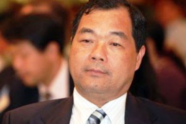 Ông Trầm Bê thôi giữ chức Phó Chủ tịch Sacombank