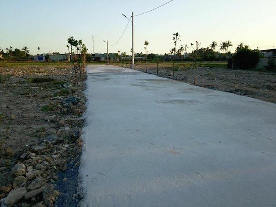 Dân TPHCM đang “tắc” tách thửa đất - 2 Dân TPHCM đang “tắc” tách thửa đất - 2