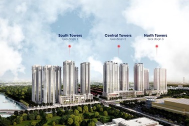 Doanh nghiệp uy tín thắng lớn trên thị trường bất động sản