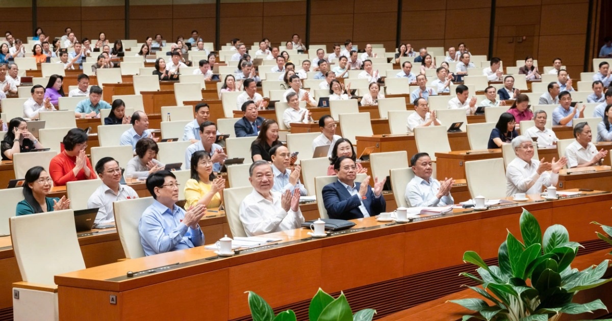 Quốc hội thảo luận kinh tế - xã hội, bàn giải pháp chống lãng phí