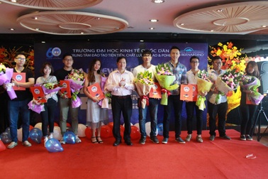 Biến giấc mơ du học Mỹ thành hiện thực