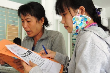 Lớp 6 Trường THPT chuyên Trần Đại Nghĩa tuyển 600 chỉ tiêu