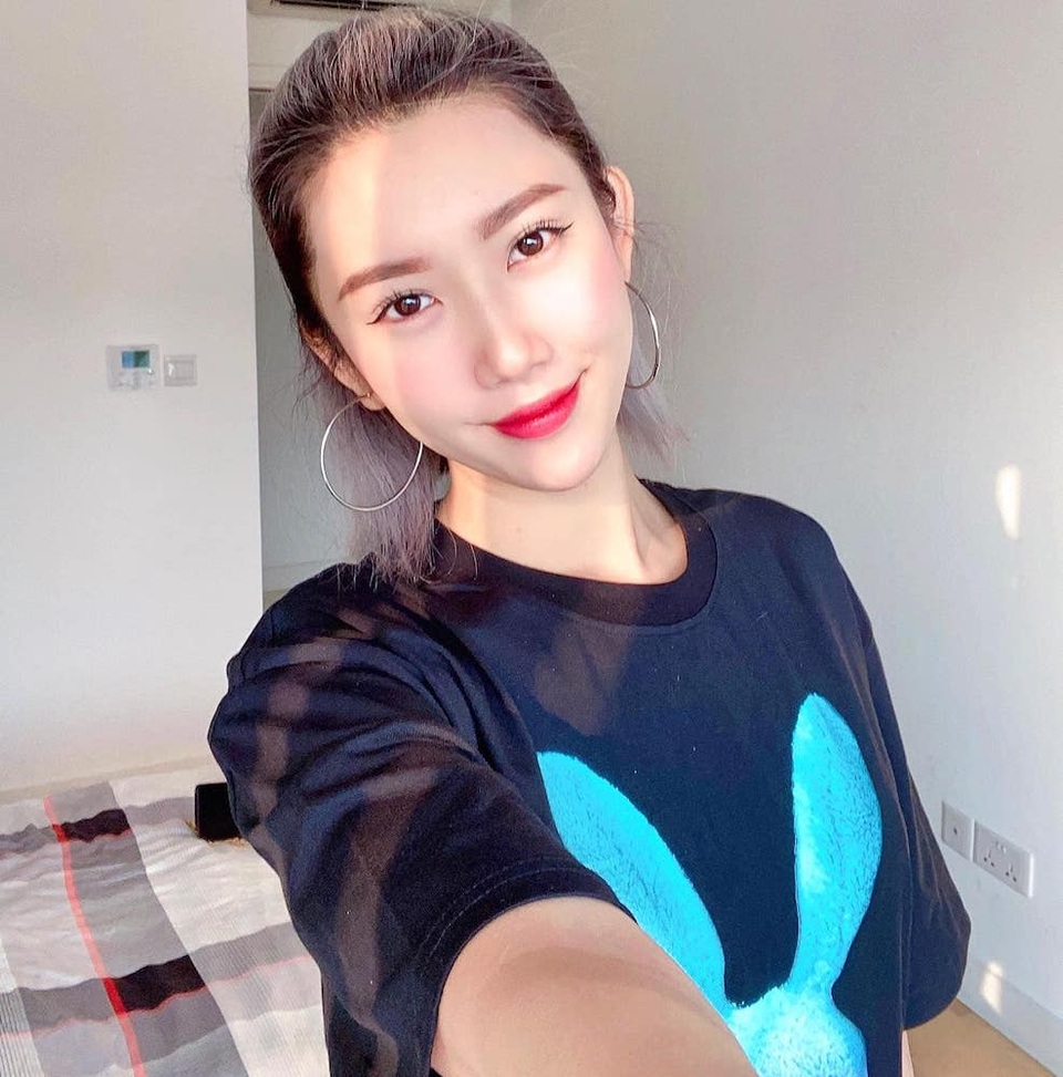 Sao Việt đi đâu, làm gì ngày đầu năm? - 10