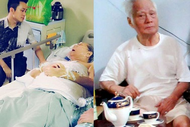 Nhiều nhạc sĩ Việt đang sống trong cảnh túng thiếu, bệnh tật