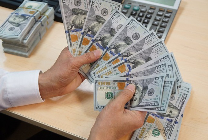 Tỷ giá USD hôm nay 2/9 có những dấu hiệu tích cực - Ảnh 1. Tỷ giá USD hôm nay 2/9 có những dấu hiệu tích cực - Ảnh 1.