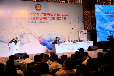 Bước tiến trong phòng ngừa đột quỵ cho bệnh nhân rung nhĩ