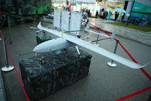 UAV ngày càng được ứng dụng vào đời sống, giúp phát triển kinh tế Việt Nam