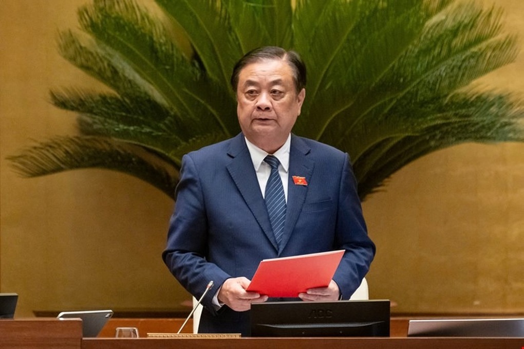 Quy định rõ tiêu chí nhân tài, có cơ chế luân chuyển nhà khoa học - 1 Quy định rõ tiêu chí nhân tài, có cơ chế luân chuyển nhà khoa học - 1