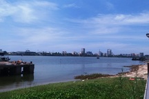 Sau vụ lật tàu, Đà Nẵng giao Cảng sông Hàn cho Biên phòng quản lý