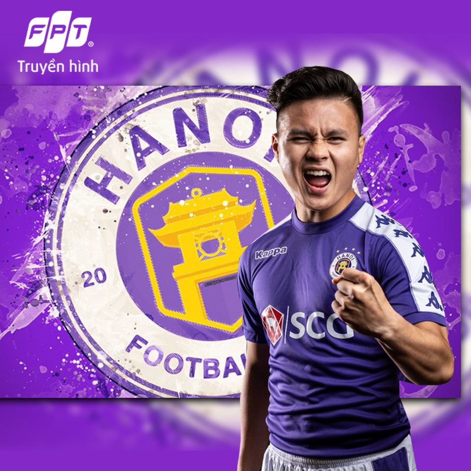 Hà Nội FC, Sài Gòn FC sẵn sàng chinh chiến AFC Cup 2021 - 1 Hà Nội FC, Sài Gòn FC sẵn sàng chinh chiến AFC Cup 2021 - 1