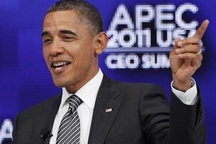 Obama vạch kế hoạch thương mại xuyên Thái Bình Dương tại APEC