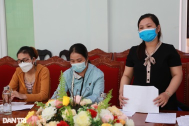 Doanh nghiệp chậm giải quyết chế độ dừng việc, công nhân khiếu nại