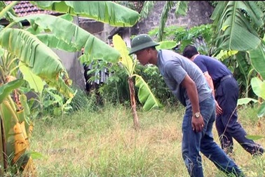 Cuộc truy lùng nghi phạm sát hại 4 bà cháu qua lời kể trinh sát