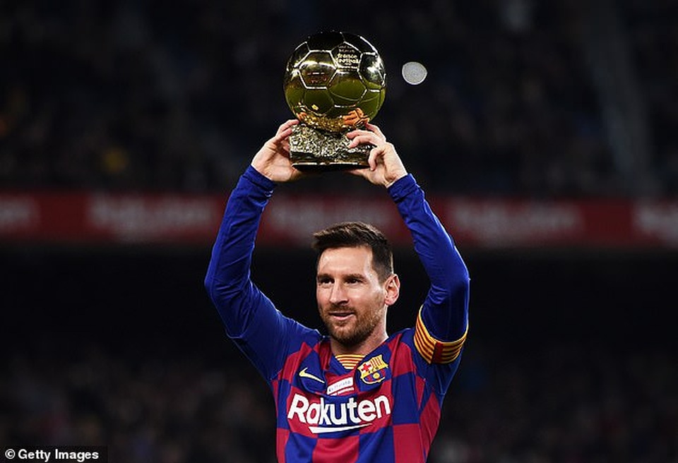 Messi tỏa sáng, Barcelona thắng đậm Mallorca và đòi lại ngôi đầu bảng - 3 Messi tỏa sáng, Barcelona thắng đậm Mallorca và đòi lại ngôi đầu bảng - 3