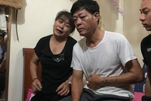 Nhiều gia đình trình báo mất liên lạc với con