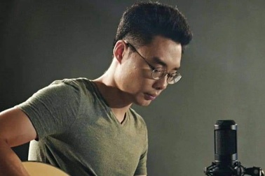 Nghệ sĩ guitar Minh Mon qua đời ở tuổi 34