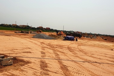 Quảng Bình: Thị trường đất ở thành phố Đồng Hới đang có dấu hiệu “sốt ảo” (?!)