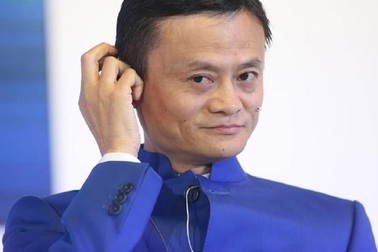 Tỷ phú Jack Ma thành công nhờ... bị từ chối 30 lần
