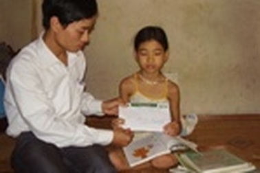 Chia sẻ “Nỗi đau của vợ chồng bán máu nuôi con”