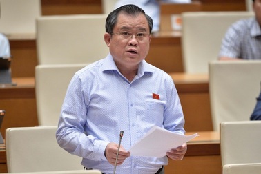 Cần quy định rõ trách nhiệm người đứng đầu trong ngập lụt đô thị