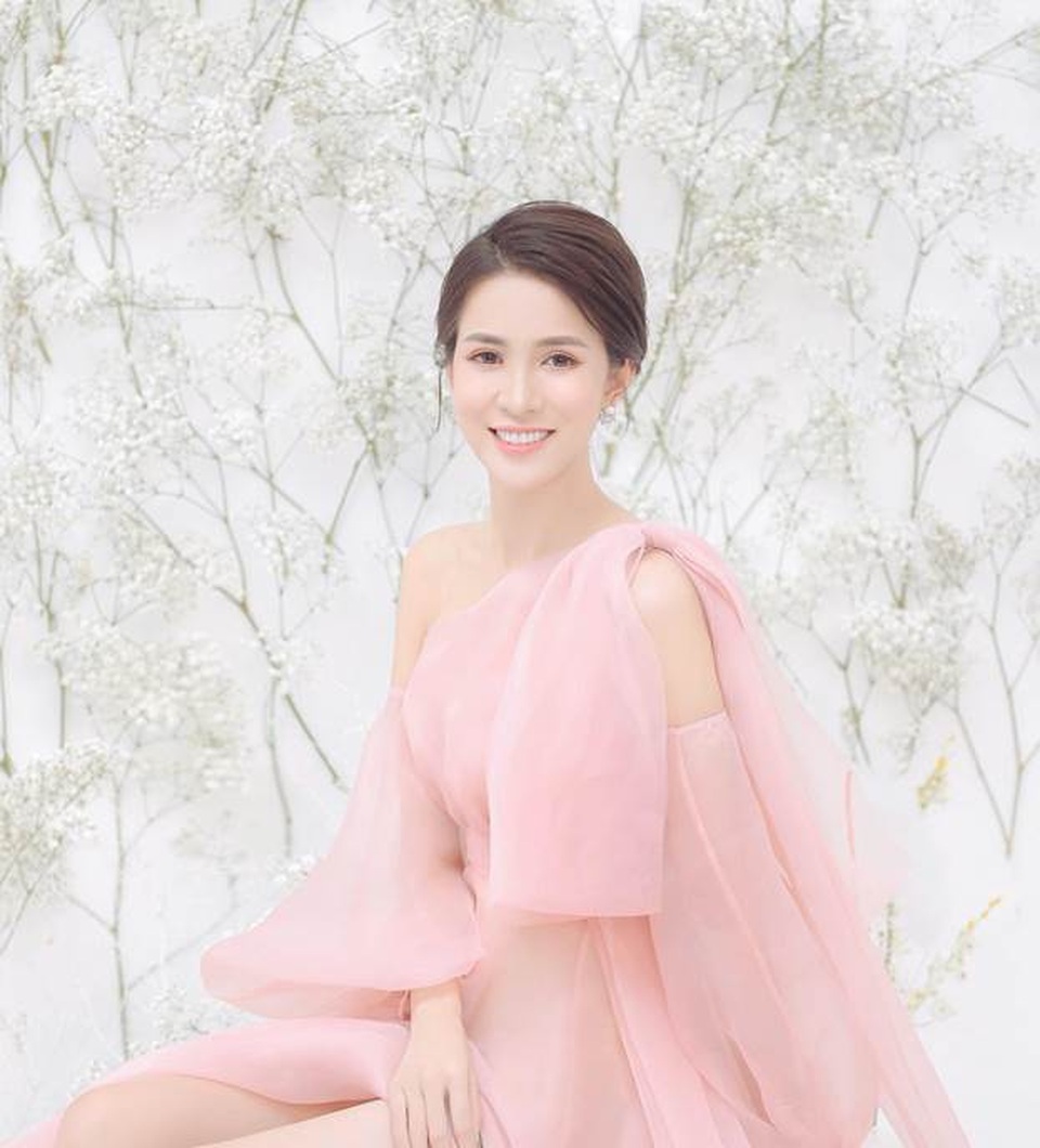 Chặng đường phát triển của chuỗi làm đẹp Chi Vee - 2 Chặng đường phát triển của chuỗi làm đẹp Chi Vee - 2
