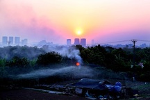 Vì sao Hà Nội biến thành “hỏa diệm sơn”?