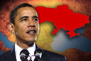 Ông Obama loại trừ hành động quân sự của Mỹ tại Ukraine
