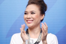 Mỹ Tâm an ủi Ya Suy vì bị chê "làm nền âm nhạc đi xuống"