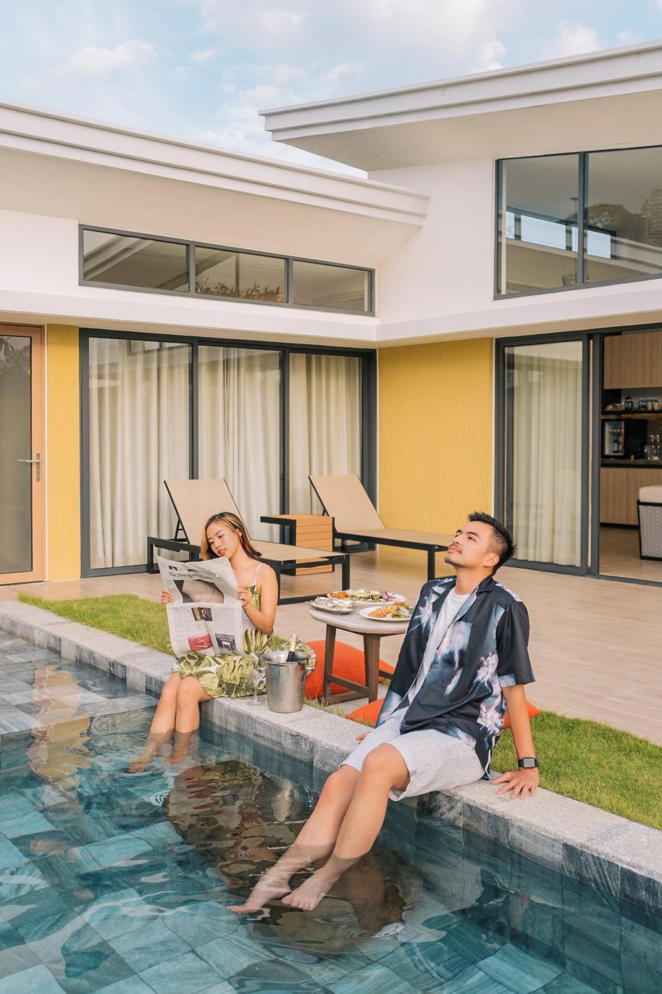 Đón năm mới 2021 thật chill tại Minera Hot Springs Bình Châu - 4