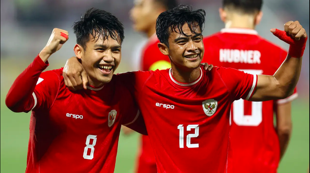 Bị loại ở tứ kết giải châu Á, U23 Việt Nam bị báo giới Indonesia chê bai - 2